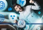 Guía para crear un negocio digital desde cero.