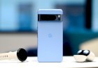 Unboxing del Google Pixel 8 Pro