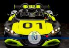 Conoce el Super VUHL,  el auto global que está posicionado como una joya en  México VUHL