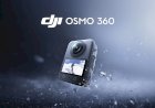 DJI se expande al mundo 360°