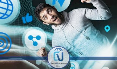 Guía para crear un negocio digital desde cero.