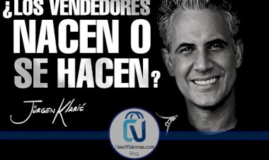 Aprende a vender y tendrás una herramienta de ingreso de por vida