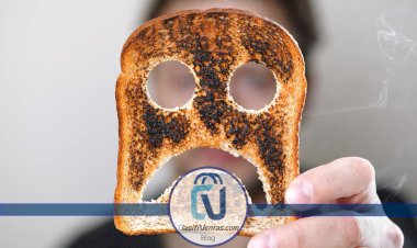 Alimentos  que debemos evitar si queremos tener buena Salud y energía física