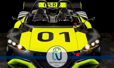 Conoce el Super VUHL,  el auto global que está posicionado como una joya en  México VUHL