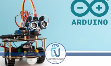 Conoce Arduino: Más Allá de la Programación, un Universo de Posibilidades