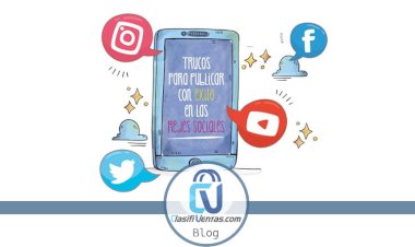 Tres Trucos Eficientes para Postear en Redes Sociales