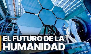 El Futuro de la Humanidad - Jordan Nguyen