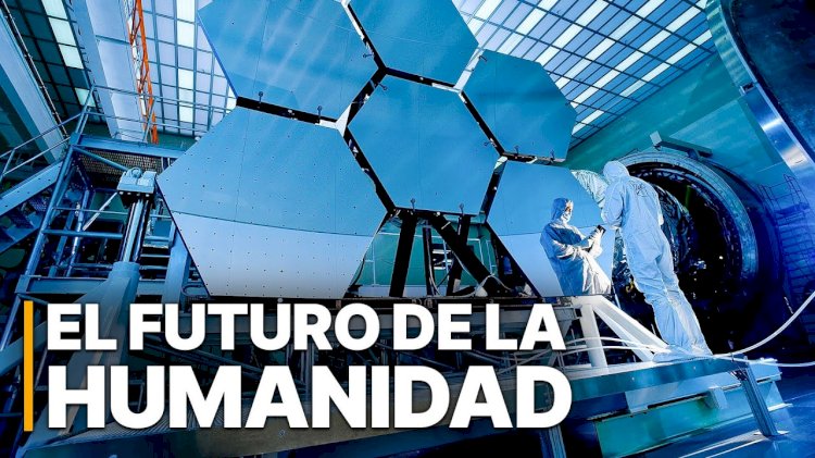 El Futuro de la Humanidad - Jordan Nguyen